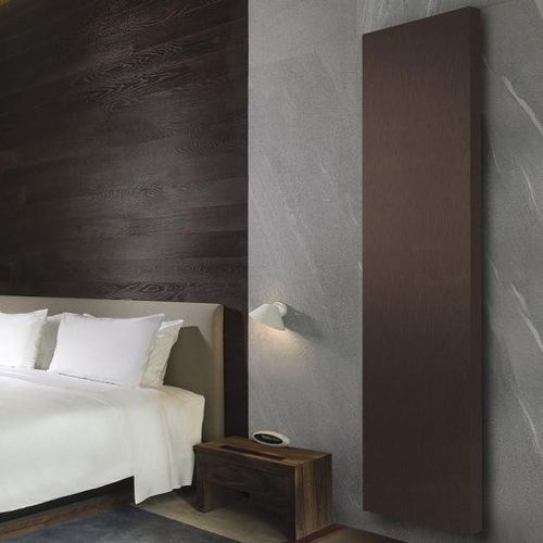 Радиатор на горячей воде - WALL - K8 Radiatori - 751 w...1000 w / 1001 w...1500 w / 501 w...750 w