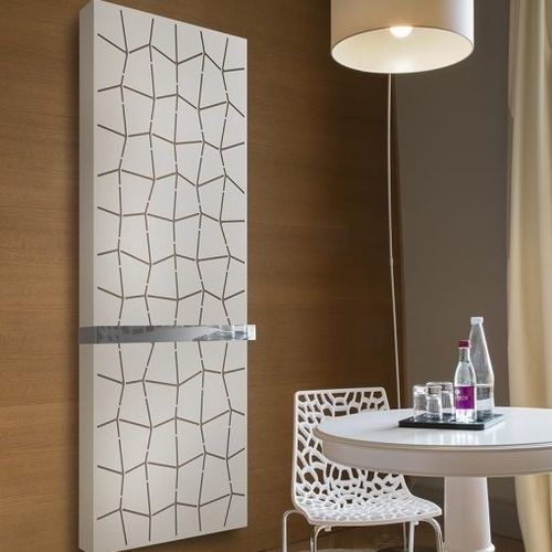 Радиатор на горячей воде - POWER TRAMA - K8 Radiatori - 751 w...1000 w / 1001 w...1500 w / 501 w...750 w