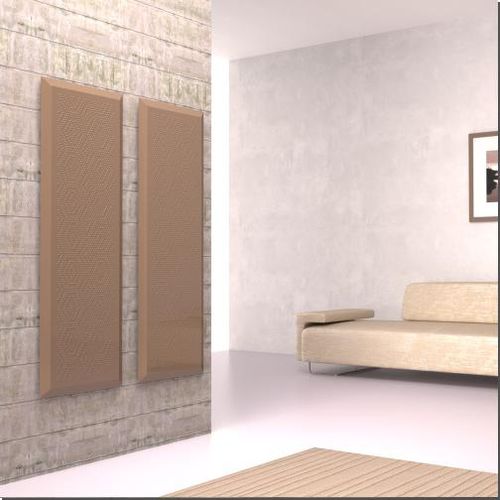 Радиатор на горячей воде - YANG MOSAICO - K8 Radiatori - 751 w...1000 w / 1001 w...1500 w / 501 w...750 w