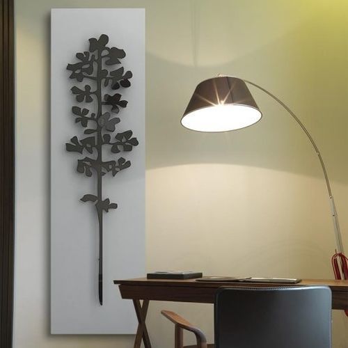 Радиатор на горячей воде - YIN NATURE SALICE - K8 Radiatori - 751 w...1000 w / 1001 w...1500 w / 501 w...750 w