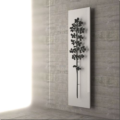 Радиатор на горячей воде - NATURE SALICE - K8 Radiatori - 751 w...1000 w / 1001 w...1500 w / 501 w...750 w
