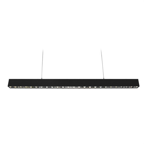 Подвесной светильник - LINEO - Aurora Lighting - LED / в высоту / для офиса