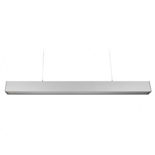 Подвесной светильник - LINEO  - Aurora Lighting - выступающий / LED / прямоугольный