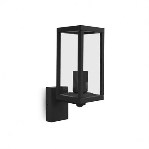 Современный настенный светильник - GIVRY - Aurora Lighting - для интерьера / для наружного применения / из алюминия