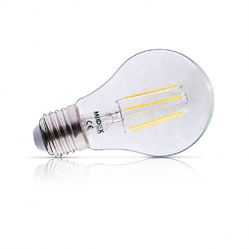 Лампочка LED - FILAMENT - Aurora Lighting