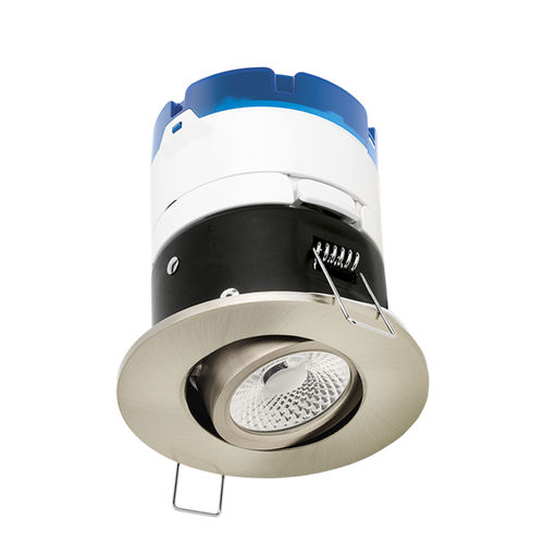 Встраиваемый даунлайт - MPRO™  - Aurora Lighting - LED / круглый / IP65