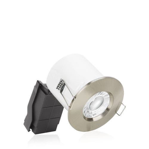 Встраиваемый даунлайт - EFD™  - Aurora Lighting - LED / круглый / IP65
