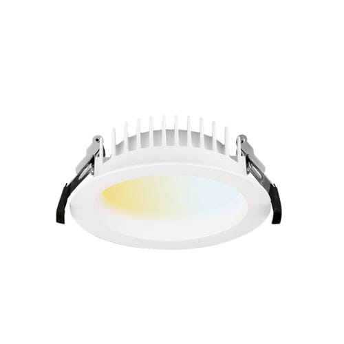 Встраиваемый даунлайт - LUMICS™ - Aurora Lighting - LED / круглый / IP54