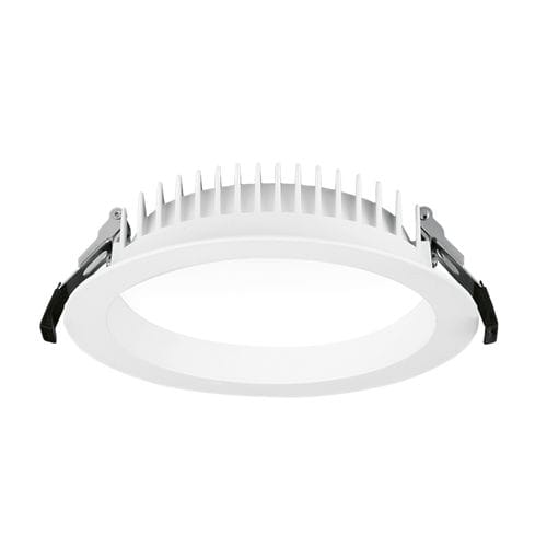 Встраиваемый даунлайт - ELUMI™  - Aurora Lighting - флюокомпактный / круглый / IP54