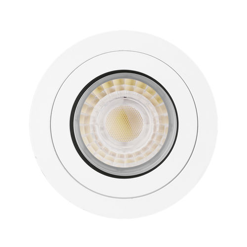Встраиваемый даунлайт - EDLM™ - Aurora Lighting - LED / круглый / IP20