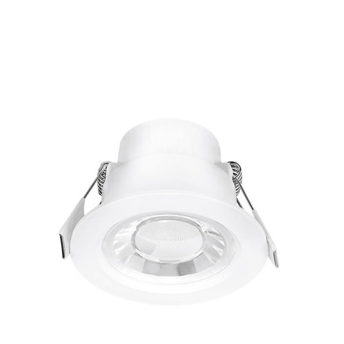 Встраиваемый даунлайт - SPRYTE™ - Aurora Lighting - LED / галогенный / круглый