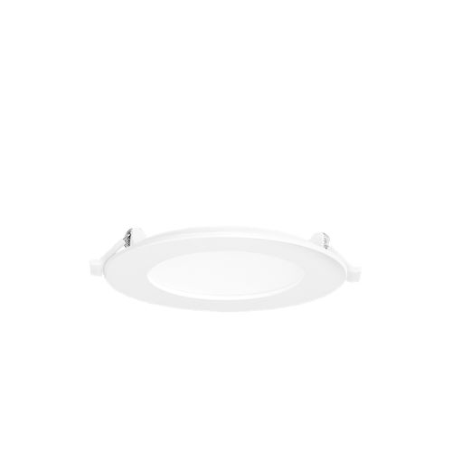 Встраиваемый даунлайт - POLY-SLIM™ - Aurora Lighting - LED / круглый / IP40