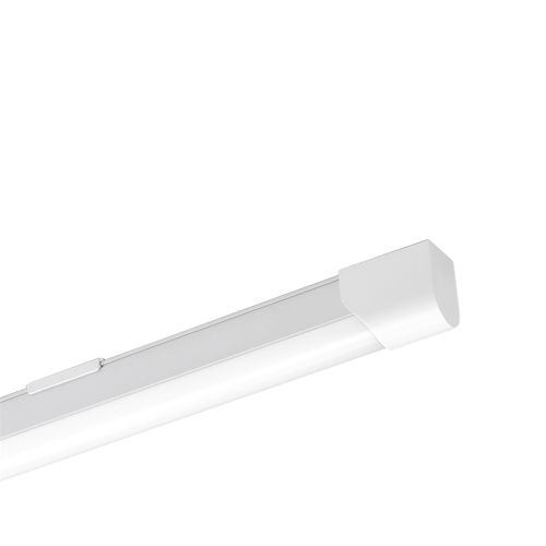 Видимый светильник - ECO8™ - Aurora Lighting - LED / флюоресцентный / прямоугольный