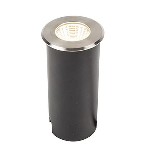 Встраиваемый точечный светильник - COLOSS 1 - Aurora Lighting - встраиваемый в пол / встроенный / LED