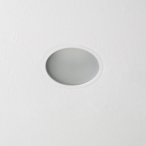 Встраиваемый даунлайт - FLATSPOT-2  - TEKNA - LED / круглый / для наружного применения