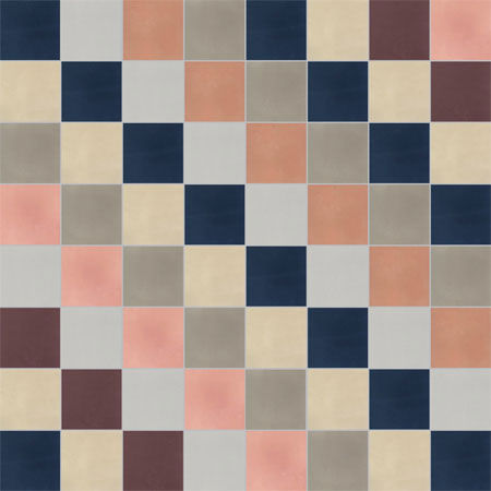 Полированная жесткая плита - U XX - couleurs et matières - для интерьера / напольная / настенная