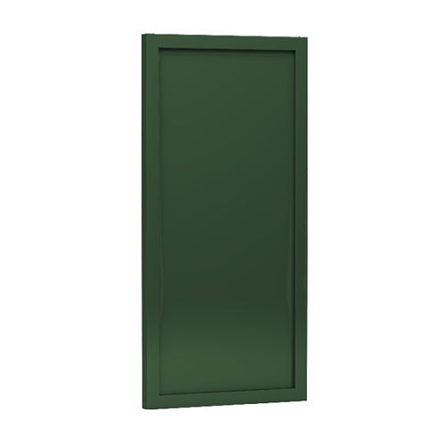 Раздвижная ставня - PLANO-MAX70 - EHRET GmbH - из алюминия / матовая / цветная