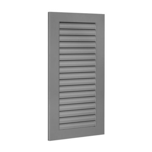 Раздвижная ставня - SUN-R75 - EHRET GmbH - из алюминия / матовая / цветная