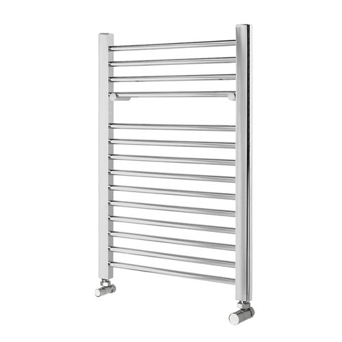 Полотенцесушитель на горячей воде - STEEL CLASSIC - FOURSTEEL - электрический / 0...500 w / 501 w...750 w