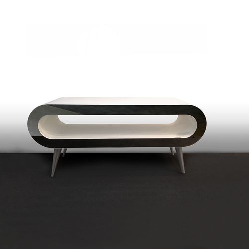 Электрический радиатор - ARENA TABLE - FOURSTEEL - 751 w...1000 w / 1001 w...1500 w / современный