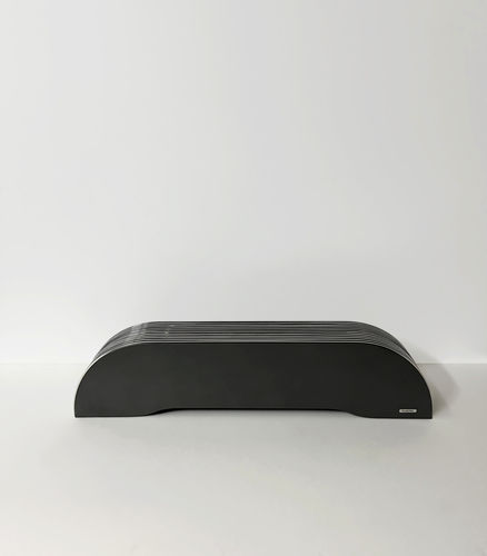 Радиатор на горячей воде - CURVE - FOURSTEEL - электрический / 751 w...1000 w / 1501 w...2000 w