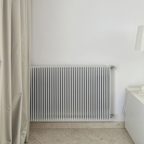 Радиатор на горячей воде - PLANO + - FOURSTEEL - 751 w...1000 w / 1001 w...1500 w / 1501 w...2000 w