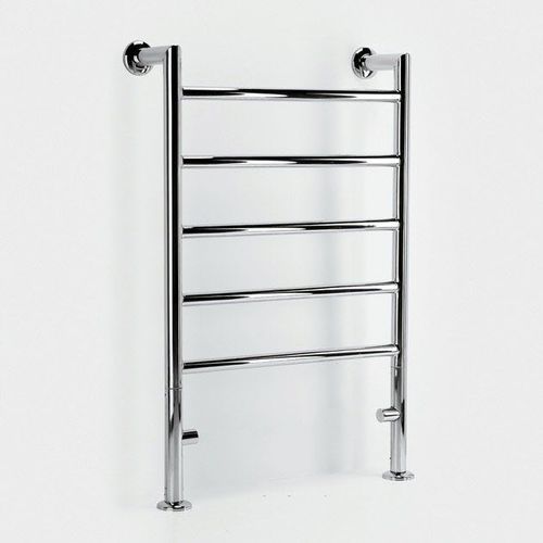 Полотенцесушитель на горячей воде - FLOOR REMIND - FOURSTEEL - электрический / 0...500 w / 600 w