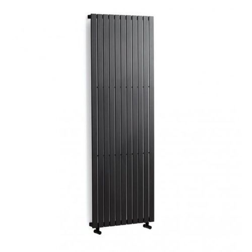 Радиатор на горячей воде - PLANO - FOURSTEEL - электрический / 751 w...1000 w / 1001 w...1500 w