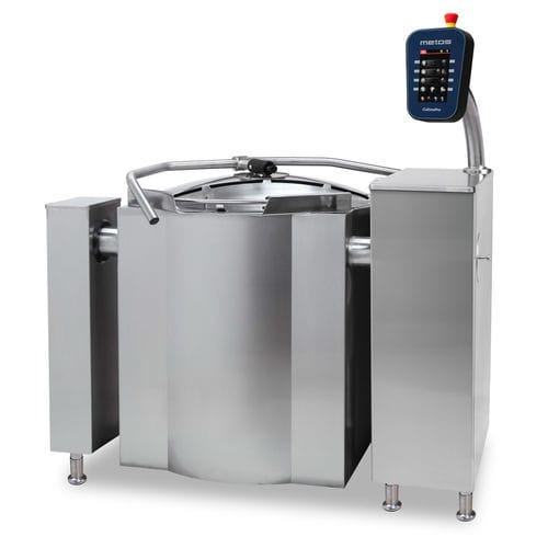 Электрочайник из нержавеющей стали - CULINOPRO 300E - Metos