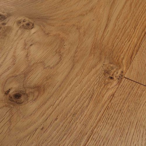 Паркет из паркетной доски - QUERCIA OLD - Parchettificio Toscano Srl - из дуба / с натуральным маслом / приклеиваемый