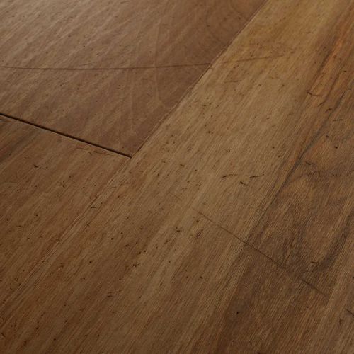 Паркет из паркетной доски - NOCE DELLE ANDE - Parchettificio Toscano Srl - с натуральным маслом / приклеиваемый / Сделано в Италии