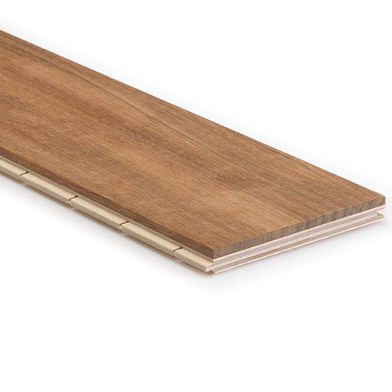 Строительный Панель из дерева - MINI PLANK - Parchettificio Toscano Srl - для напольной поверхности / из березы / из лиственных пород дерева