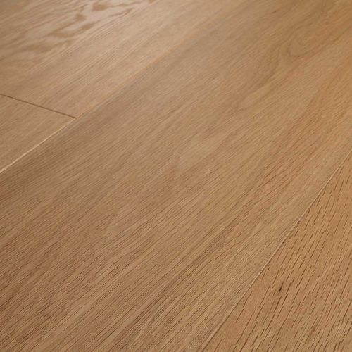 Паркет из паркетной доски - ROVERE - Parchettificio Toscano Srl - из дуба / прокрашенный / приклеиваемый