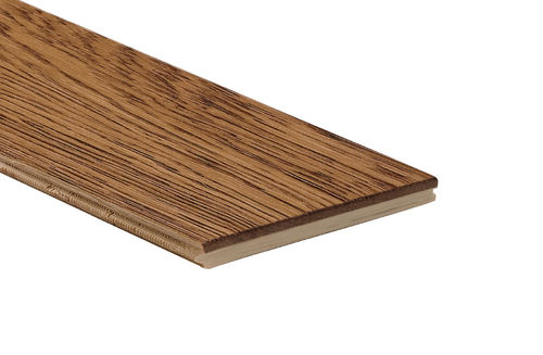 Строительный Панель из дерева - MINI PLANK 140 - Parchettificio Toscano Srl - для напольной поверхности / из дуба / из ели