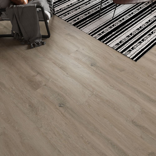 Виниловое напольное покрытие - BARREL OAK HAYES  - Novalis International - для интерьера / для гостиной / для офиса