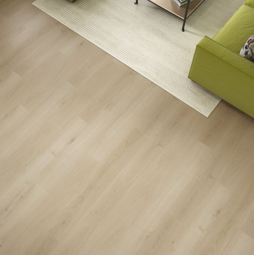Виниловое напольное покрытие - FRENCH OAK PEARL  - Novalis International - для интерьера / для гостиной / для офиса
