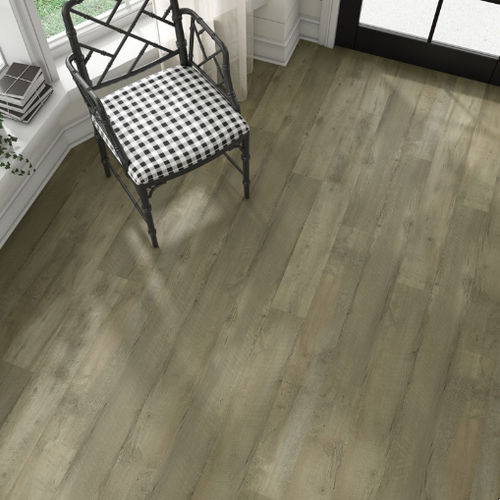 Виниловое напольное покрытие - PROVINCIAL OAK RICHMOND   - Novalis International - для интерьера / для гостиной / для офиса