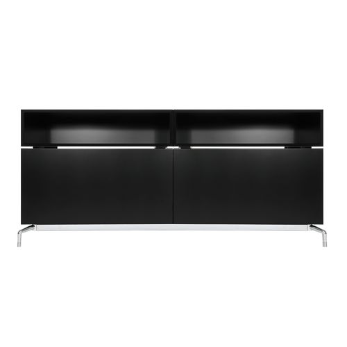 Современный буфет - W-BOX - Wagner - Eine Marke der Topstar GmbH - из дуба / из промасленной древесины / из алюминия