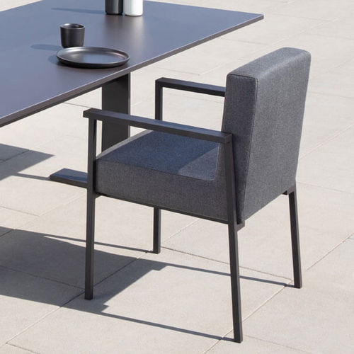Современный cтул - KLA - april furniture - для наружного применения / для сада / для балкона