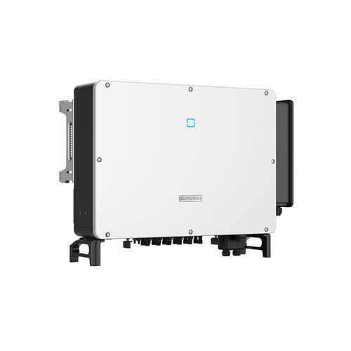 Фотовольтаический ИБП - SG125HX - Sungrow Power Supply - цепей / монофазовый / без трансформатора