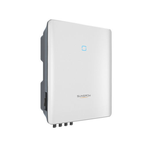 Фотовольтаический ИБП - SG15RT - Sungrow Power Supply - цепей / монофазовый / без трансформатора