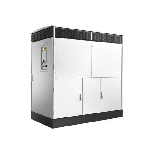 Фотовольтаический ИБП - SG3125HV-30 - Sungrow Power Supply - центральный / трехфазовый / без трансформатора