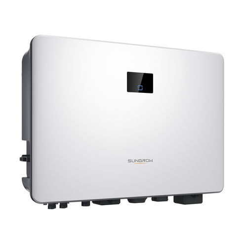 Фотовольтаический ИБП - SH3.0RS - Sungrow Power Supply - цепей / монофазовый / без трансформатора