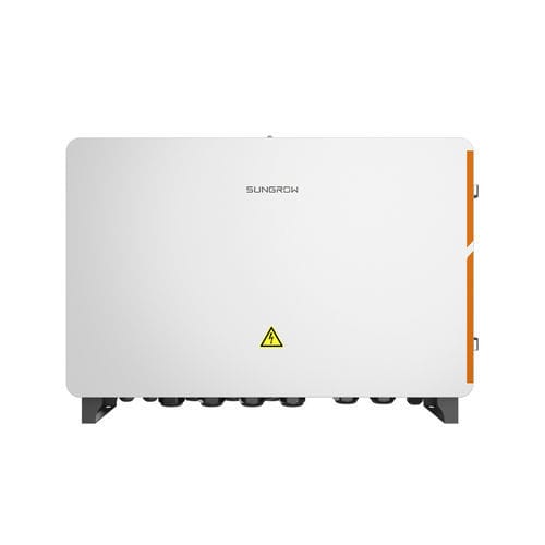 Система наблюдения для фотогальванического оборудования - COM100 - Sungrow Power Supply