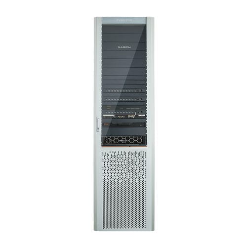 Система наблюдения для фотогальванической установки - PVM1000 - Sungrow Power Supply