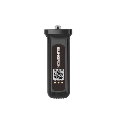 Система наблюдения для фотогальванического оборудования - EYEM4 - Sungrow Power Supply
