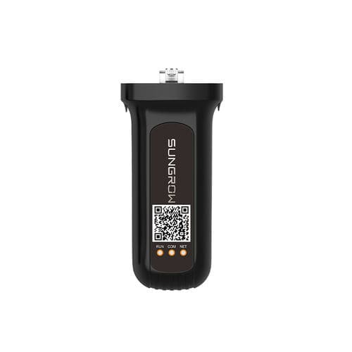 Система наблюдения для фотогальванической установки - WIFI - Sungrow Power Supply - беспроводная