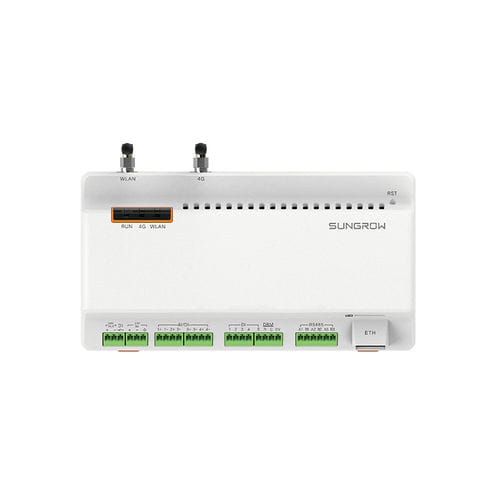 Система наблюдения для фотогальванической установки - LOGGER1000 - Sungrow Power Supply
