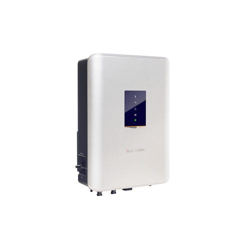 Фотовольтаический ИБП - SG5KTL-MT - Sungrow Power Supply - цепей / монофазовый / без трансформатора