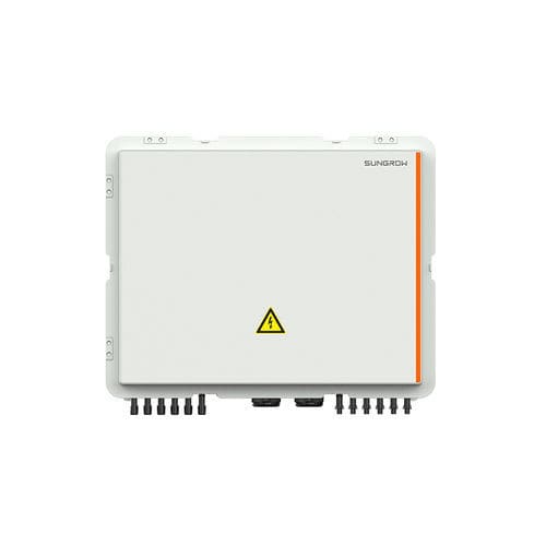 Комбинированный сумматор - PVS-8MH-DB - Sungrow Power Supply